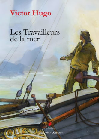 Les Travailleurs de la mer – Couverture – 230125 – LD